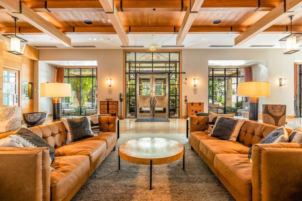 Hotel בלוויו מראה פנימי תמונה