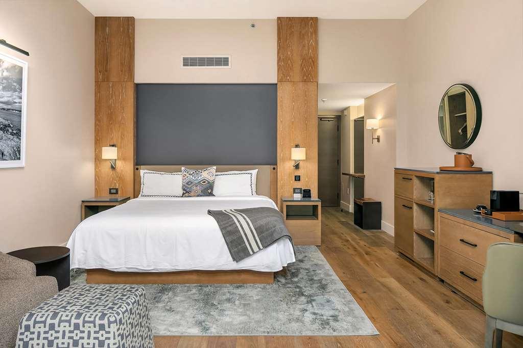 Hotel בלוויו חדר תמונה