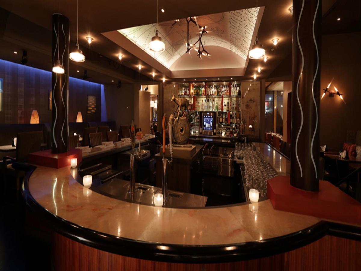 Hotel בלוויו מראה חיצוני תמונה