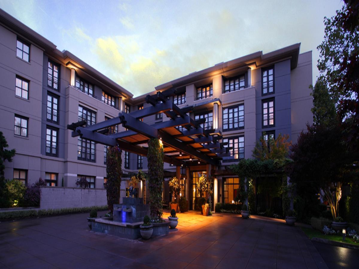 Hotel בלוויו מראה חיצוני תמונה