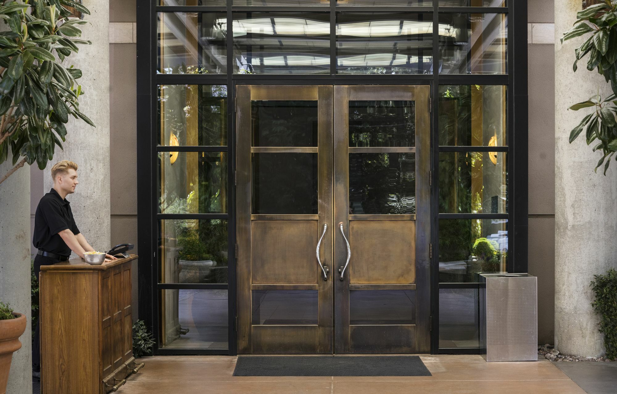 Hotel בלוויו מראה חיצוני תמונה